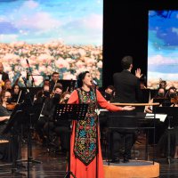 2022 Türk Dünyası Kültür Başkenti Bursa’da dev konser 