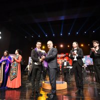 2022 Türk Dünyası Kültür Başkenti Bursa’da dev konser 