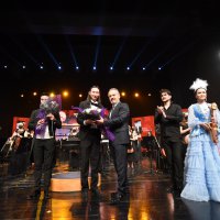 2022 Türk Dünyası Kültür Başkenti Bursa’da dev konser 