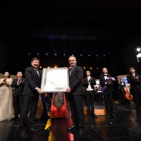 2022 Türk Dünyası Kültür Başkenti Bursa’da dev konser 