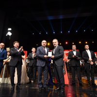 2022 Türk Dünyası Kültür Başkenti Bursa’da dev konser 