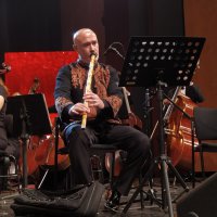 2022 Türk Dünyası Kültür Başkenti Bursa’da dev konser 