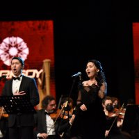 2022 Türk Dünyası Kültür Başkenti Bursa’da dev konser 