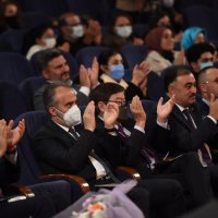 2022 Türk Dünyası Kültür Başkenti Bursa’da dev konser 