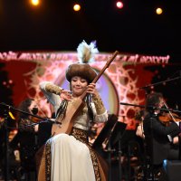 2022 Türk Dünyası Kültür Başkenti Bursa’da dev konser 