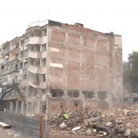 Çarşıbaşı’nda hedefe doğru 