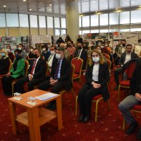 Bursa kent mobilyalarıyla güzelleşiyor 