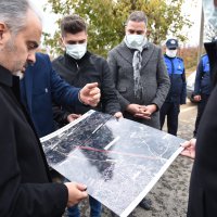 Büyükşehir’den trafiğe nefes aldıracak hamle 