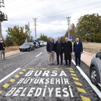 Büyükşehir’den trafiğe nefes aldıracak hamle 