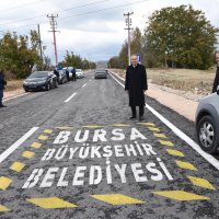 Büyükşehir’den trafiğe nefes aldıracak hamle 