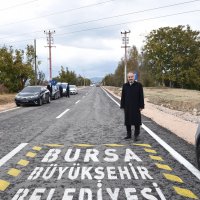 Büyükşehir’den trafiğe nefes aldıracak hamle 