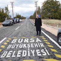 Büyükşehir’den trafiğe nefes aldıracak hamle 