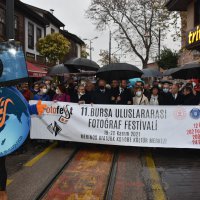 FotoFest heyecanı Bursa’da başladı 