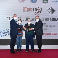 FotoFest heyecanı Bursa’da başladı 