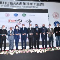 FotoFest heyecanı Bursa’da başladı 