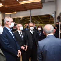 FotoFest heyecanı Bursa’da başladı 