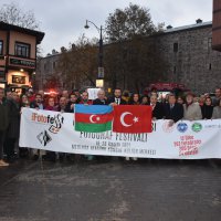 FotoFest heyecanı Bursa’da başladı 