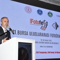 FotoFest heyecanı Bursa’da başladı 
