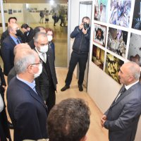 FotoFest heyecanı Bursa’da başladı 