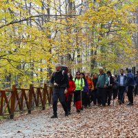 Bursa, Kasım’da başka güzel 