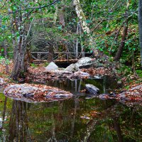 Bursa, Kasım’da başka güzel 
