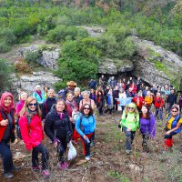 Bursa, Kasım’da başka güzel 