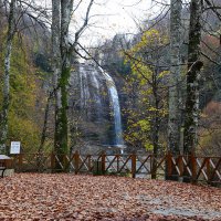 Bursa, Kasım’da başka güzel 