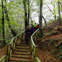 Bursa, Kasım’da başka güzel 