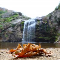 Bursa, Kasım’da başka güzel 