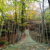 Bursa, Kasım’da başka güzel 