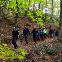 Bursa, Kasım’da başka güzel 