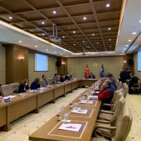 Gündem; İş sağlığı ve güvenliği 