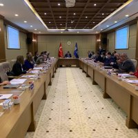 Gündem; İş sağlığı ve güvenliği 