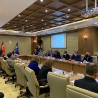 Gündem; İş sağlığı ve güvenliği 