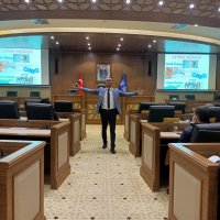 Saha personeline “Etkili İletişim” eğitimi 