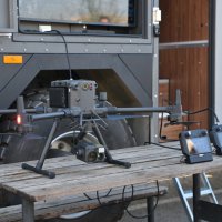 İtfaiye personeline İHA eğitimi 