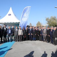 Bursa toprağı Büyükşehir’le bereketleniyor 