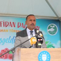 Bursa toprağı Büyükşehir’le bereketleniyor 
