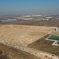 Adım adım Şehir Hastanesi'ne 