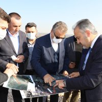 Adım adım Şehir Hastanesi'ne 