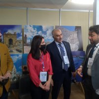 Turizmde hedef yeni pazarlar 