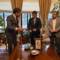Turizmde hedef yeni pazarlar 