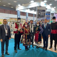 Turizmde hedef yeni pazarlar 