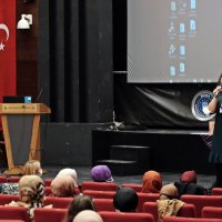 Ana Kucağı’nda ara tatil eğitim seminerleri 