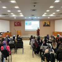 Ana Kucağı’nda ara tatil eğitim seminerleri 