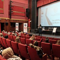 Ana Kucağı’nda ara tatil eğitim seminerleri 