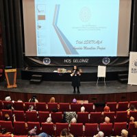 Ana Kucağı’nda ara tatil eğitim seminerleri 