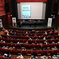 Ana Kucağı’nda ara tatil eğitim seminerleri 
