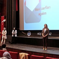 Ana Kucağı’nda ara tatil eğitim seminerleri 
