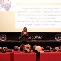 Ana Kucağı’nda ara tatil eğitim seminerleri 